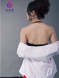 Ligui丽柜 2022.04.27 网络丽人 Model 愉心(40)